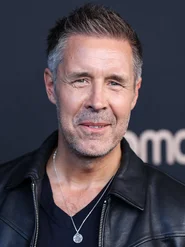 Paddy Considine