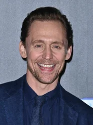 Tom Hiddleston