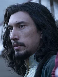 Adam Driver