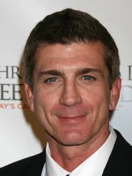 Joe Lando