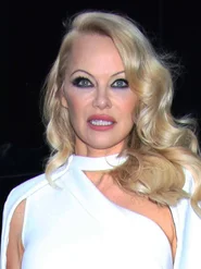 Pamela Anderson
