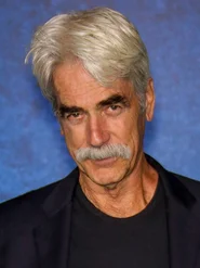 Sam Elliott
