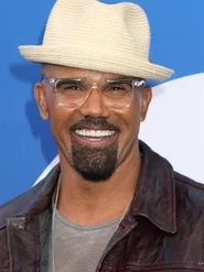 Shemar Moore