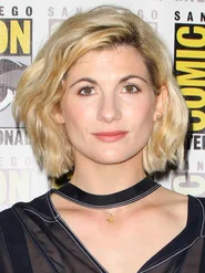 Jodie Whittaker