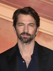 Michiel Huisman