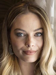 Margot Robbie