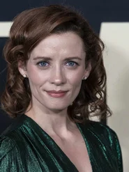 Lara Jean Chorostecki