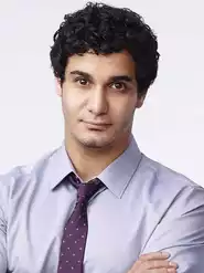 Elyes Gabel