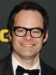 Bill Hader
