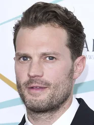 Jamie Dornan