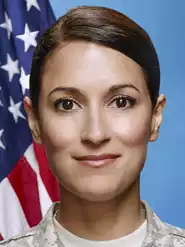 Angelique Cabral