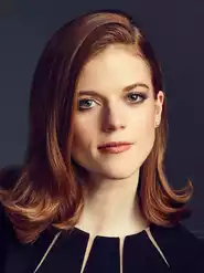 Rose Leslie