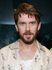Dan Stevens