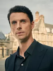 Matthew Goode