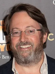 David Mitchell