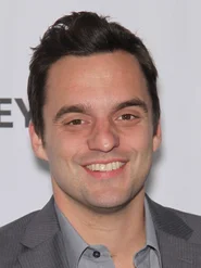 Jake Johnson
