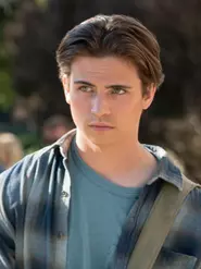 Tanner Buchanan
