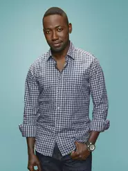 Lamorne Morris