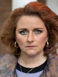 Rosie Cavaliero