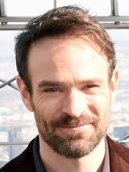 Charlie Cox
