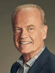 Kelsey Grammer