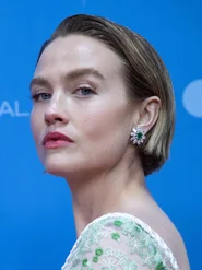 Maddie Hasson