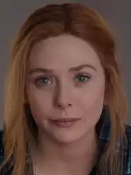 Elizabeth Olsen