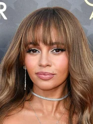 Vanessa Morgan