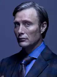Mads Mikkelsen