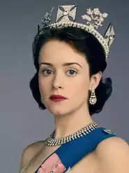 Claire Foy