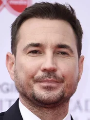 Martin Compston