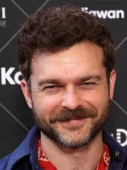 Alden Ehrenreich