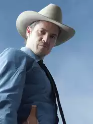 Timothy Olyphant