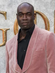 Steve Toussaint