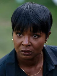 Nadine Marshall