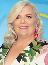 Paula Pell