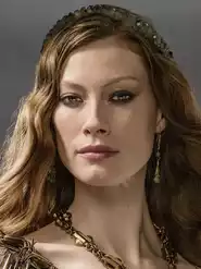 Alyssa Sutherland