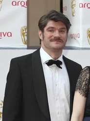 Harry Peacock
