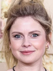Rose McIver