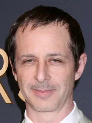 Jeremy Strong