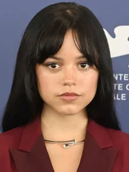 Jenna Ortega