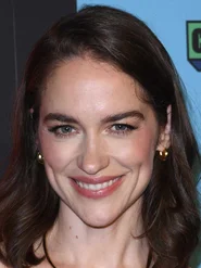Melanie Scrofano