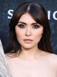 Daniella Pineda