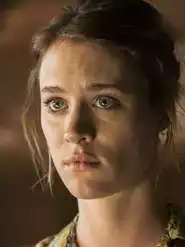 Mackenzie Davis