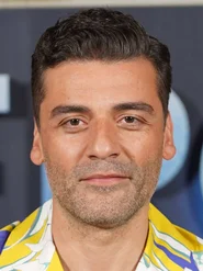 Oscar Isaac
