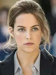 Riley Keough