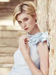 Elizabeth Debicki