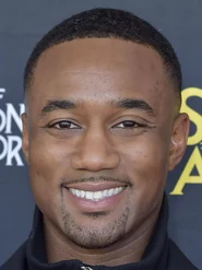 Jessie T. Usher