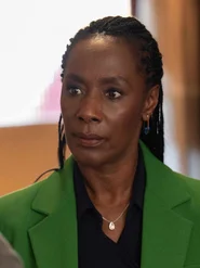 Jacqui Boatswain