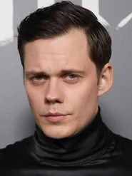 Bill Skarsgard